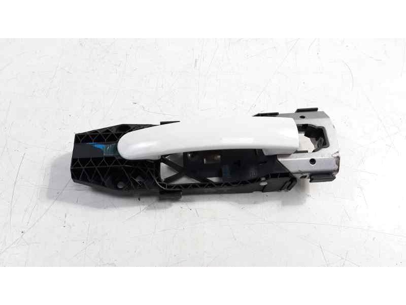 Recambio de maneta exterior delantera izquierda para seat ibiza (6j5) stylance / style referencia OEM IAM 5N0837885F  
