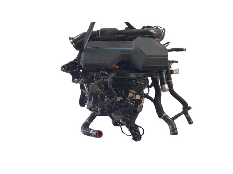 Recambio de motor completo para hyundai tucson referencia OEM IAM G4FT  