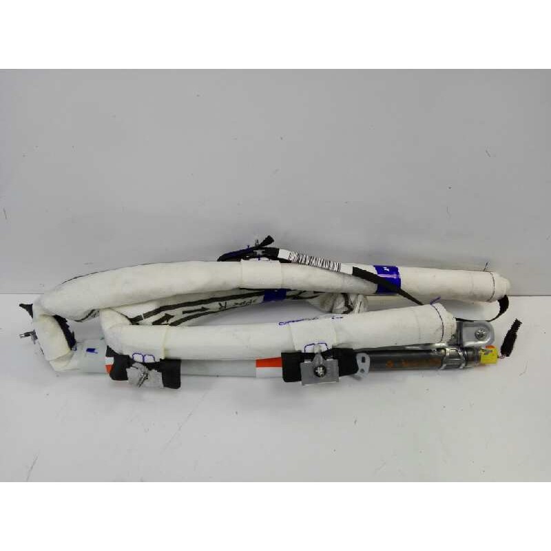 Recambio de airbag cortina delantero derecho para opel corsa e selective referencia OEM IAM 626839100D 39045978 