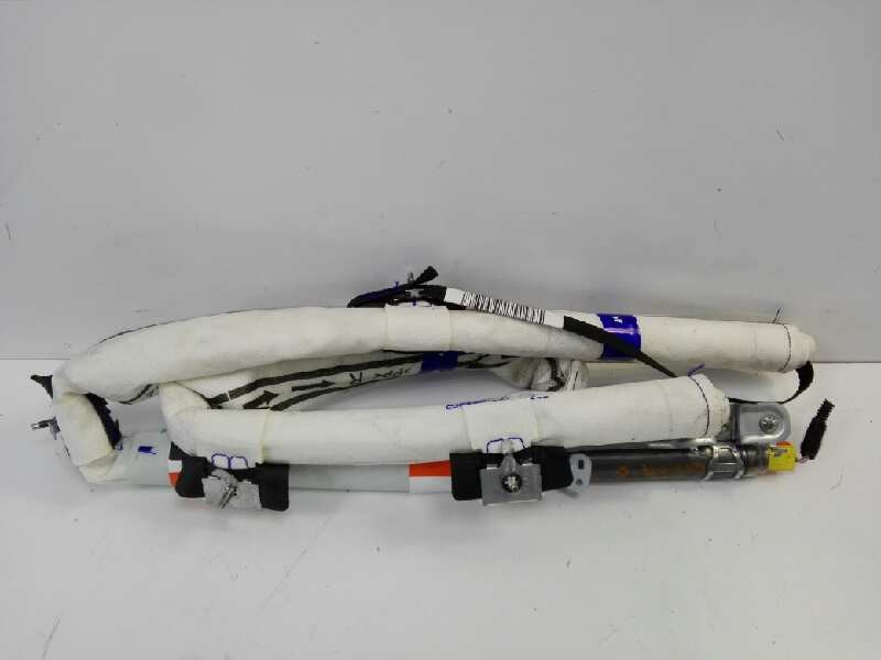 Recambio de airbag cortina delantero derecho para opel corsa e selective referencia OEM IAM 626839100D 39045978 