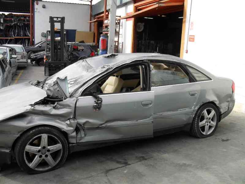 audi a6 berlina (4b2) del año 2002