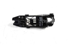Recambio de maneta exterior delantera izquierda para seat ibiza (6j5) stylance / style referencia OEM IAM 5N0837885F   2