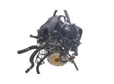 Recambio de motor completo para hyundai tucson referencia OEM IAM G4FT   2
