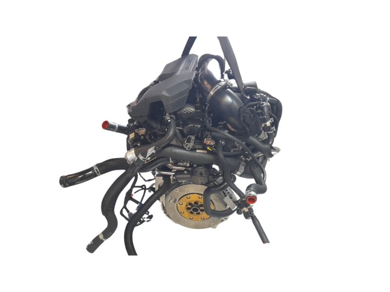 Recambio de motor completo para hyundai tucson referencia OEM IAM G4FT  