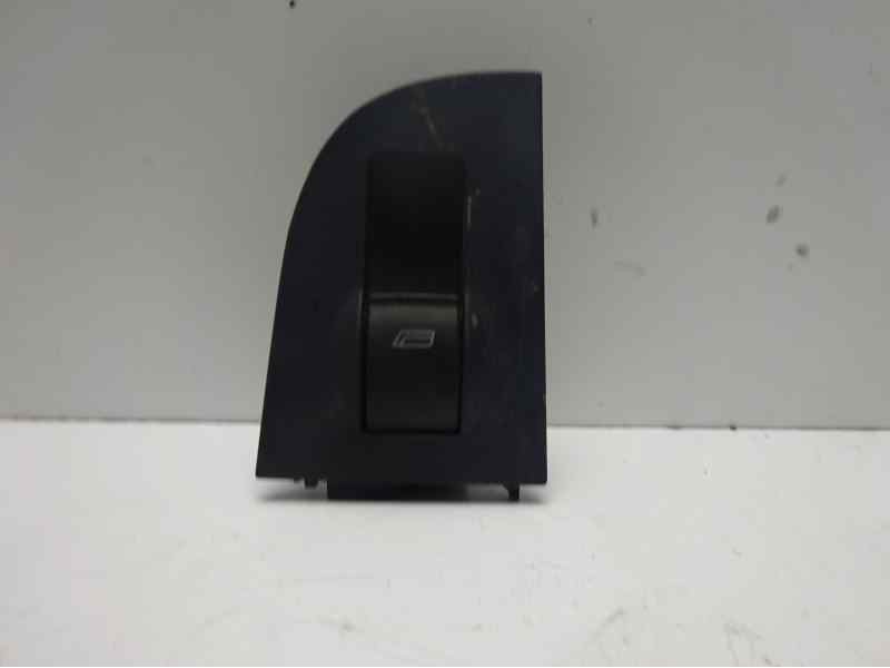 Recambio de mando elevalunas delantero derecho para audi a6 berlina (4b2) 1.8 t referencia OEM IAM 4B0959855A  