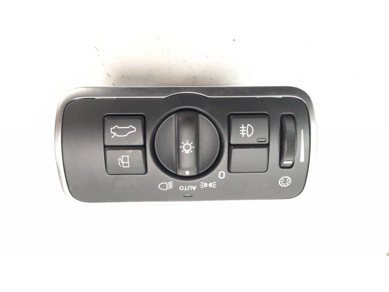 Recambio de mando luces para volvo v60 kombi 2.0 diesel cat referencia OEM IAM 31443839  