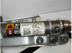 Recambio de airbag cortina delantero derecho para opel corsa e selective referencia OEM IAM 626839100D 39045978  2