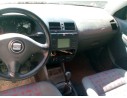 SEAT CORDOBA BERLINA (6K2)