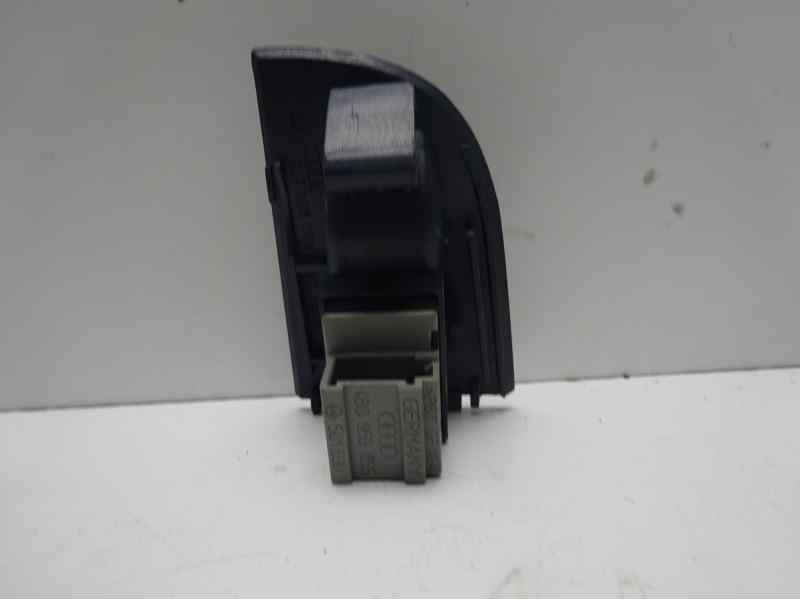 Recambio de mando elevalunas delantero derecho para audi a6 berlina (4b2) 1.8 t referencia OEM IAM 4B0959855A  