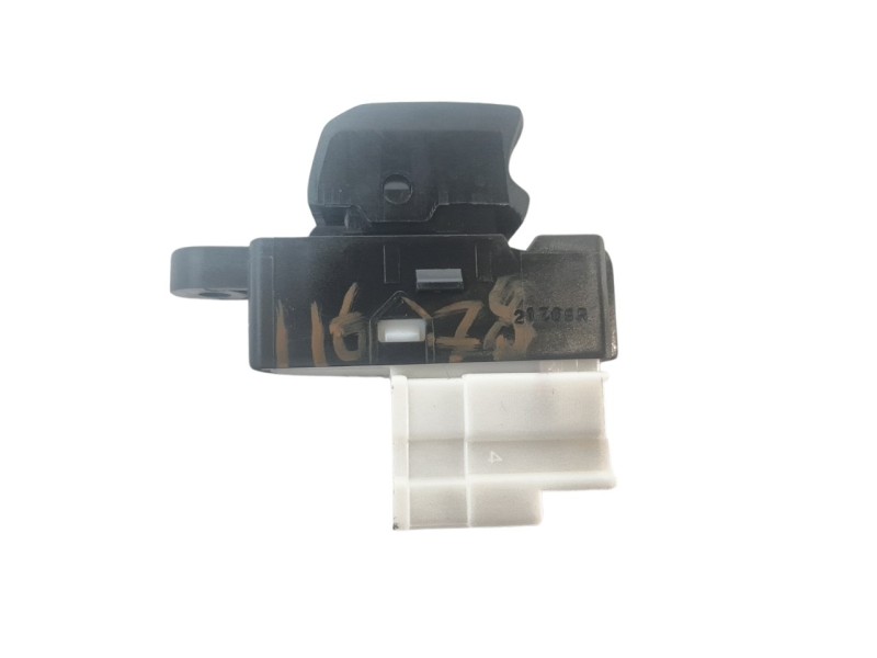 Recambio de mando elevalunas trasero izquierdo para suzuki swift (az) referencia OEM IAM 21Z09R  