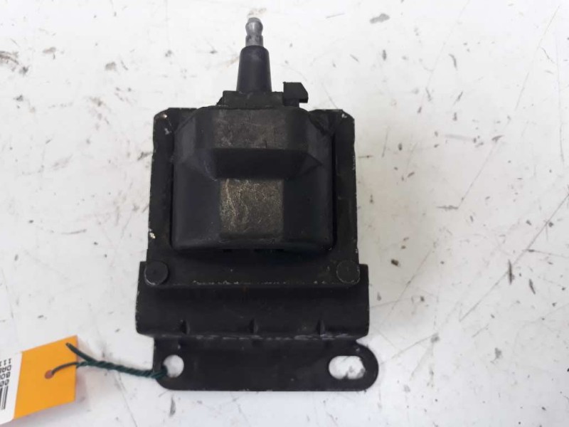 Recambio de bobina encendido para daewoo aranos cdx referencia OEM IAM 1115467  