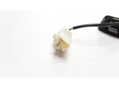 Recambio de maneta exterior porton para hyundai i40 1.7 crdi cat referencia OEM IAM 812603K001   2