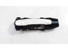 Recambio de maneta exterior delantera derecha para seat ibiza (6j5) stylance / style referencia OEM IAM 5N0839885F  