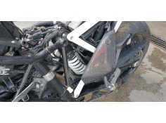 AMORTIGUADOR TRASERO 15187U2501 