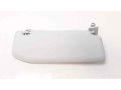 Recambio de parasol izquierdo para peugeot 208 allure referencia OEM IAM 1619396180   2