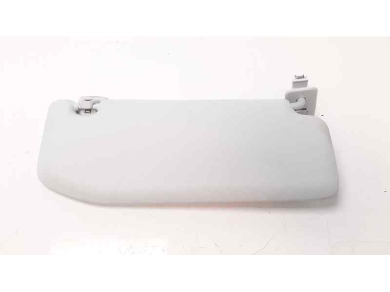 Recambio de parasol izquierdo para peugeot 208 allure referencia OEM IAM 1619396180  