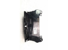 Recambio de mando climatizador para hyundai tucson 1.6 crdi cat referencia OEM IAM 97250D7FD0   2