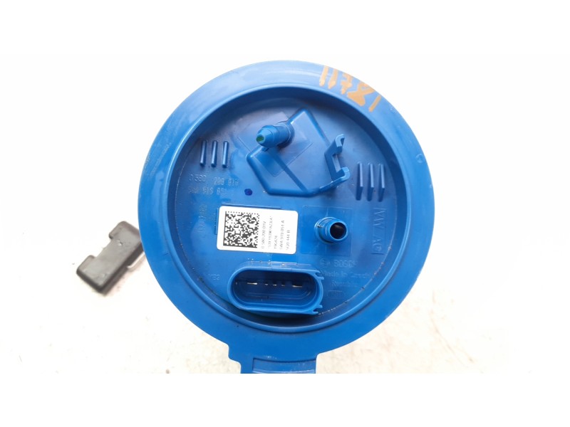 Recambio de bomba combustible para seat ateca (khp) style go referencia OEM IAM 5WA919051A  