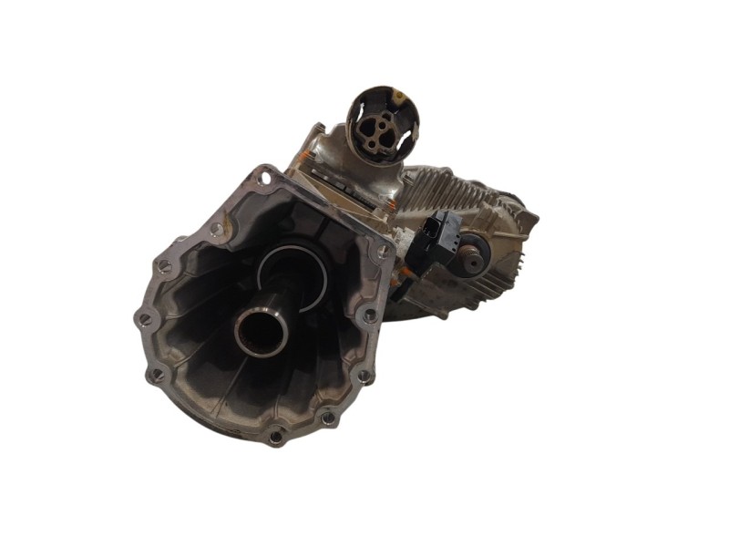 Recambio de caja transfer para porsche cayenne (typ 92aa) s diesel referencia OEM IAM 95834101034  