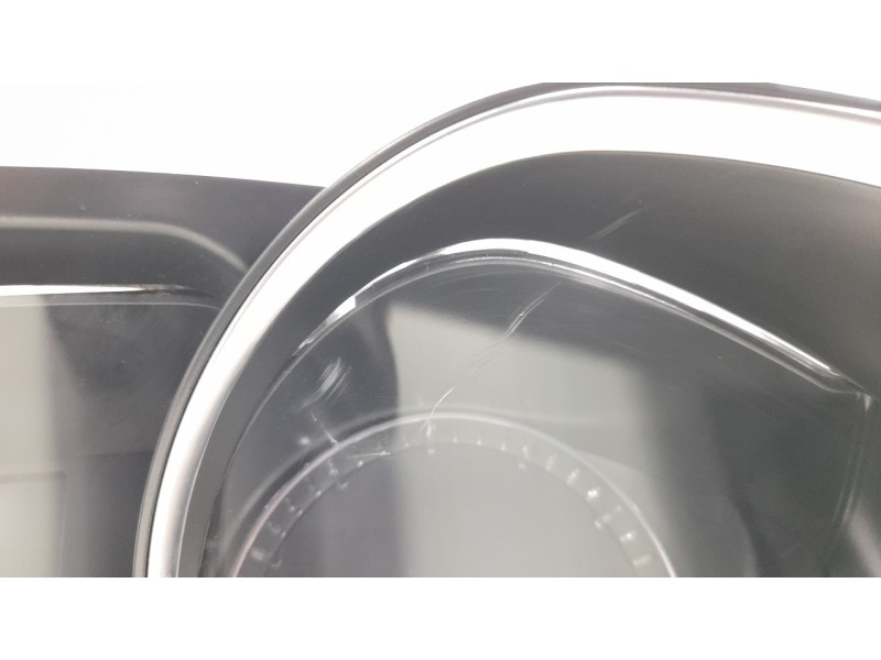 Recambio de cuadro instrumentos para peugeot 308 referencia OEM IAM 9825206280  