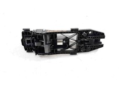 Recambio de maneta exterior delantera derecha para seat ibiza (6j5) stylance / style referencia OEM IAM 5N0839885F   2