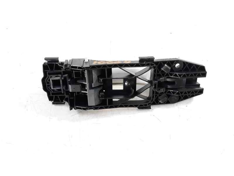 Recambio de maneta exterior delantera derecha para seat ibiza (6j5) stylance / style referencia OEM IAM 5N0839885F  