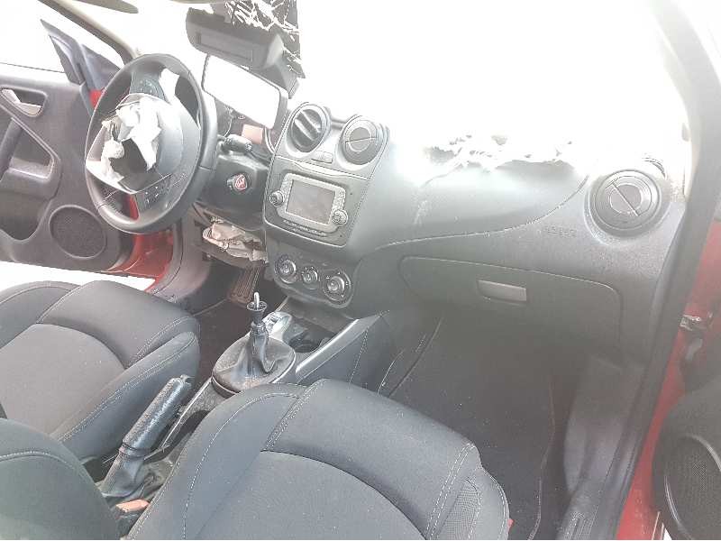 alfa romeo mito (145) del año 2016