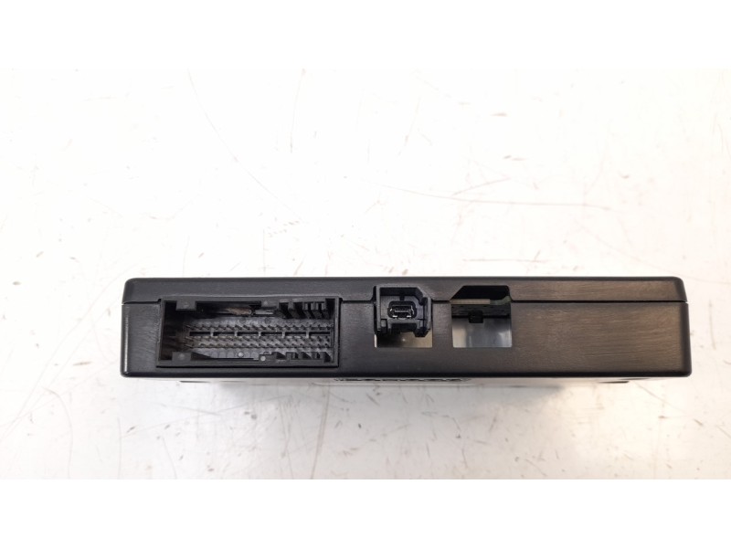 Recambio de modulo electronico para ford ecosport 1.5 tdci cat referencia OEM IAM E1BT14D212CB  