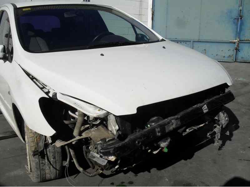 peugeot 307 (s1) del año 2001