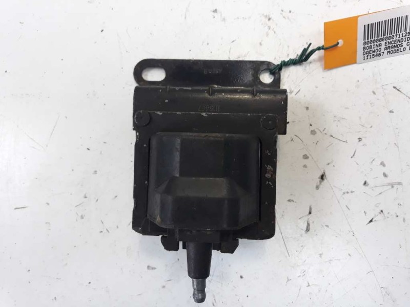 Recambio de bobina encendido para daewoo aranos cdx referencia OEM IAM 1115467  
