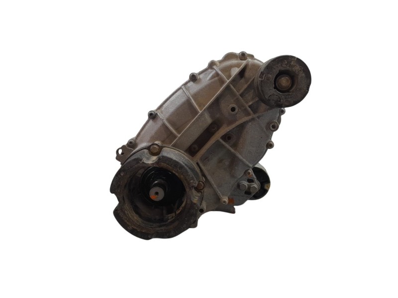 Recambio de caja transfer para porsche cayenne (typ 92aa) s diesel referencia OEM IAM 95834101034  
