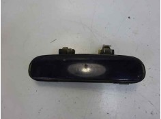 MANETA EXTERIOR TRASERA IZQUIERDA 4B1837885 