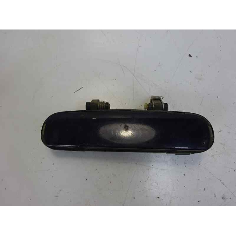 Recambio de maneta exterior trasera izquierda para audi a6 berlina (4b2) 1.8 t referencia OEM IAM 4B1837885  