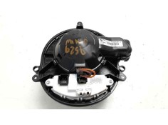 Recambio de ventilador calefaccion para bmw serie 3 touring (f31) 316d referencia OEM IAM T903542A 9276112 