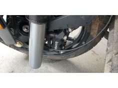 PINZA DE FRENO DELANTERA IZQUIERDA 6031301500130 