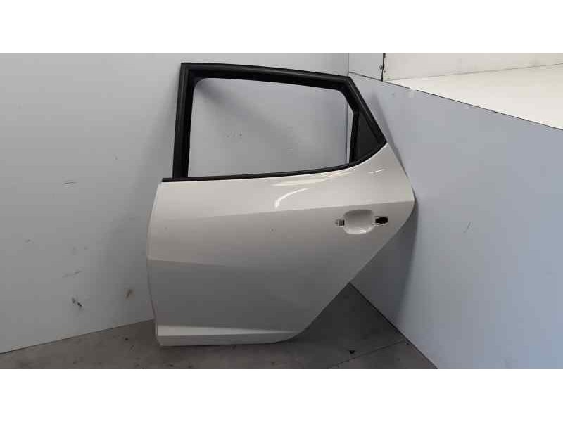 Recambio de puerta trasera izquierda para seat ibiza (6j5) stylance / style referencia OEM IAM 6J4833055  
