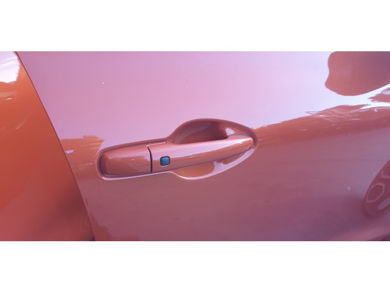 Recambio de maneta exterior delantera derecha para suzuki swift (az) referencia OEM IAM 8281162R115PK  