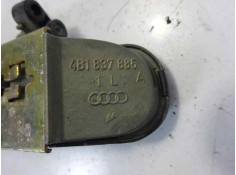 Recambio de maneta exterior trasera izquierda para audi a6 berlina (4b2) 1.8 t referencia OEM IAM 4B1837885   2