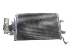 Recambio de condensador / radiador aire acondicionado para seat cordoba berlina (6k2) 1.9 sdi referencia OEM IAM 6K0820411 35338