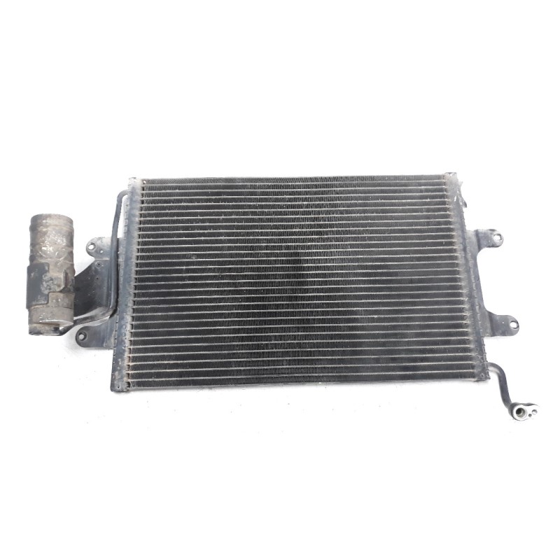Recambio de condensador / radiador aire acondicionado para seat cordoba berlina (6k2) 1.9 sdi referencia OEM IAM 6K0820411 35338