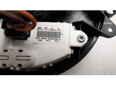 Recambio de ventilador calefaccion para bmw serie 3 touring (f31) 316d referencia OEM IAM T903542A 9276112  2