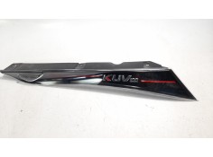 Recambio de moldura para mahindra kuv 100 2wd nxt referencia OEM IAM 0108EAZ00130N  