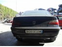 PEUGEOT 406 BERLINA (S1/S2)