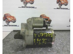 Recambio de motor arranque para renault modus 1.4 16v referencia OEM IAM 8200298371 ARF580153 S71080 2