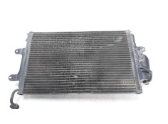 Recambio de condensador / radiador aire acondicionado para seat cordoba berlina (6k2) 1.9 sdi referencia OEM IAM 6K0820411 35338 2