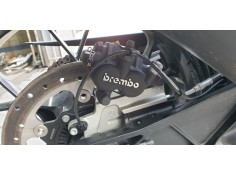 Recambio de pinza de freno trasera para ktm 1290 super adventure wh 1290 superadventure s (2016) referencia OEM IAM 603130801013 2