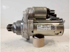 MOTOR ARRANQUE 0AM911023T 150312 TS18ER22