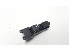 Recambio de mando elevalunas trasero derecho para hyundai tucson 1.6 crdi cat referencia OEM IAM 93580D3110  