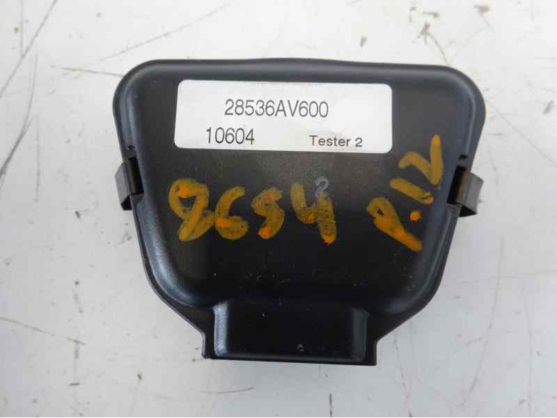Recambio de sensor para nissan primera berlina (p12) visia referencia OEM IAM 28536AV600  
