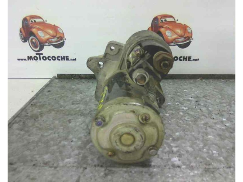 Recambio de motor arranque para renault modus 1.4 16v referencia OEM IAM 8200298371 ARF580153 S71080